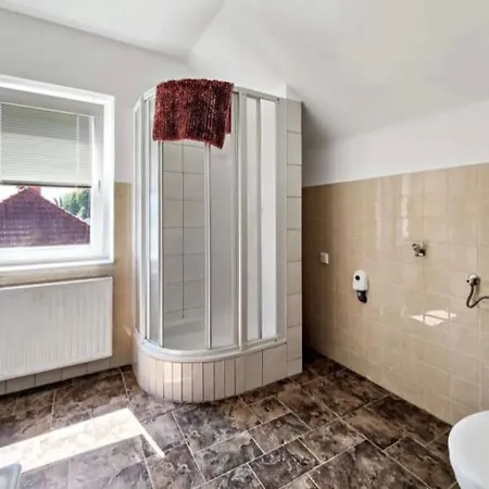 Yvebearoe Apartment *