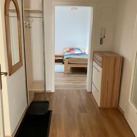 Apartament Yvebearoe