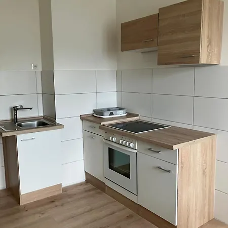 Yvebearoe Apartment