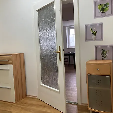 Appartamento Yvebearoe Knittelfeld