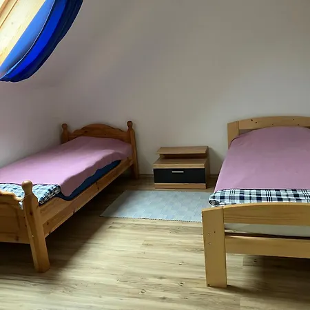 Yvebearoe Appartamento *