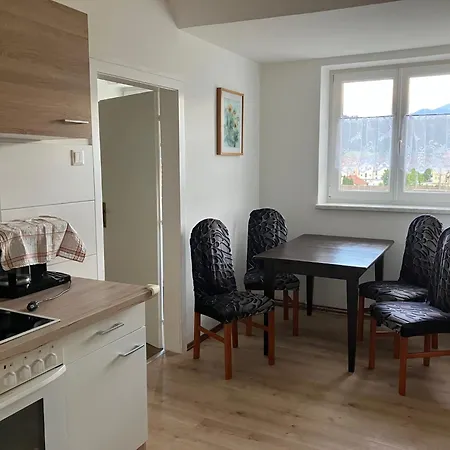 Appartamento Yvebearoe