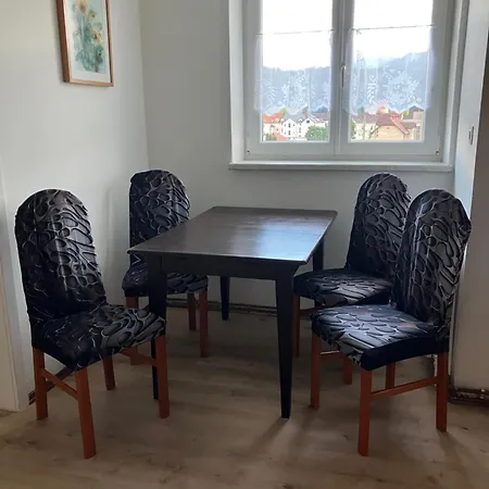 Appartamento Yvebearoe